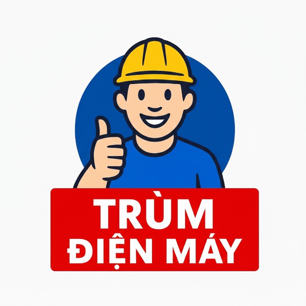 Chuyên gia Trùm Điện Máy
